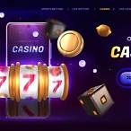 landing page slot